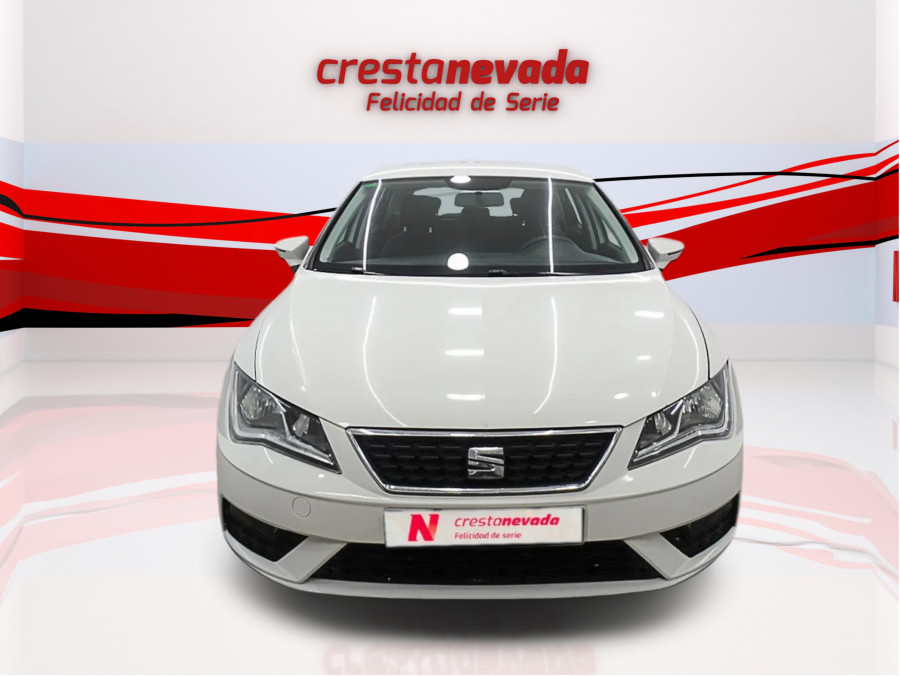 Imagen de SEAT Leon