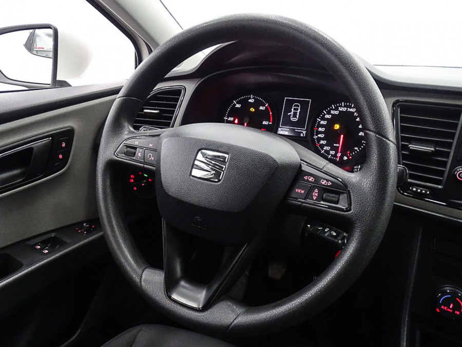 Imagen de SEAT Leon