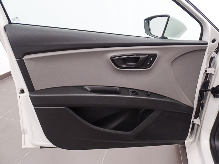 Imagen de SEAT Leon