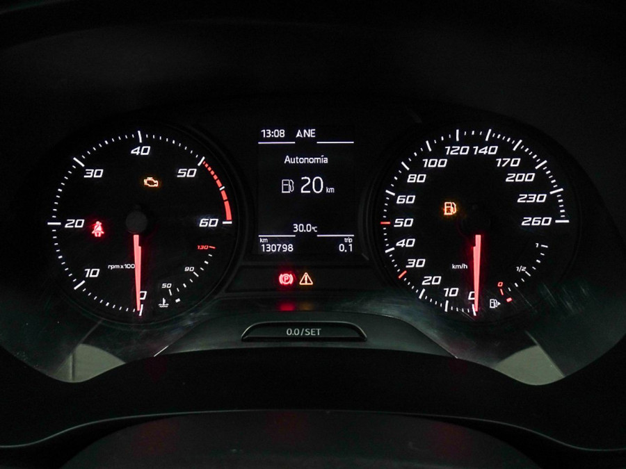 Imagen de SEAT Leon