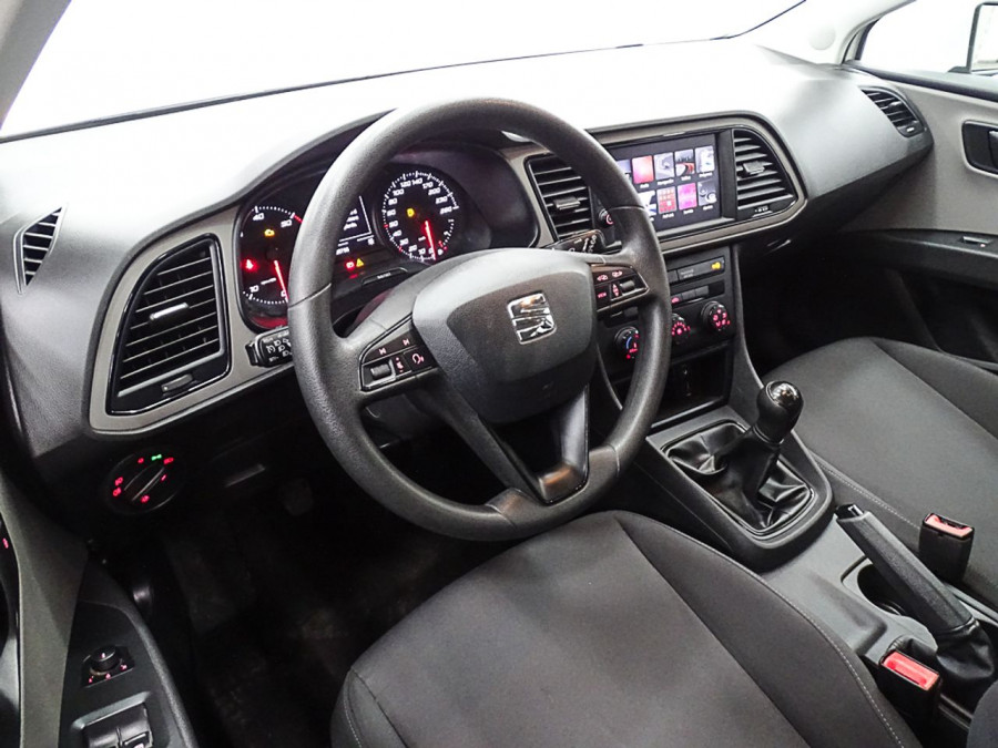 Imagen de SEAT Leon