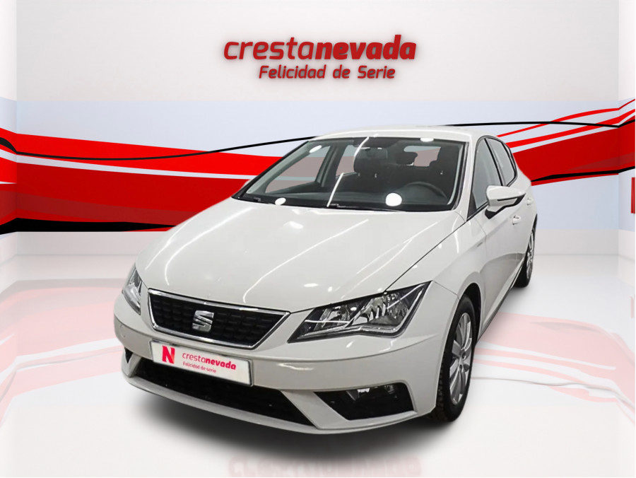 Imagen de SEAT Leon