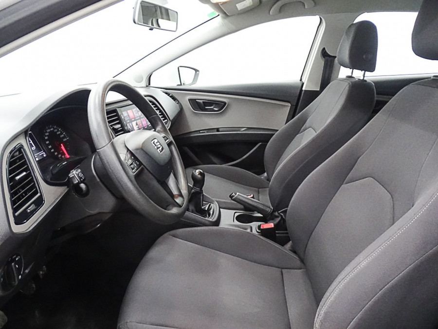 Imagen de SEAT Leon