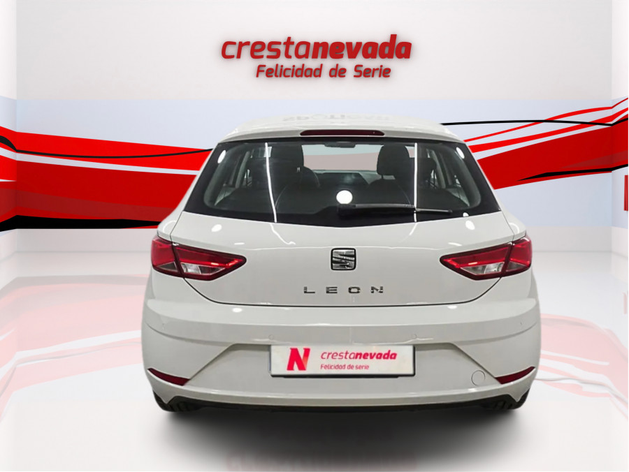 Imagen de SEAT Leon