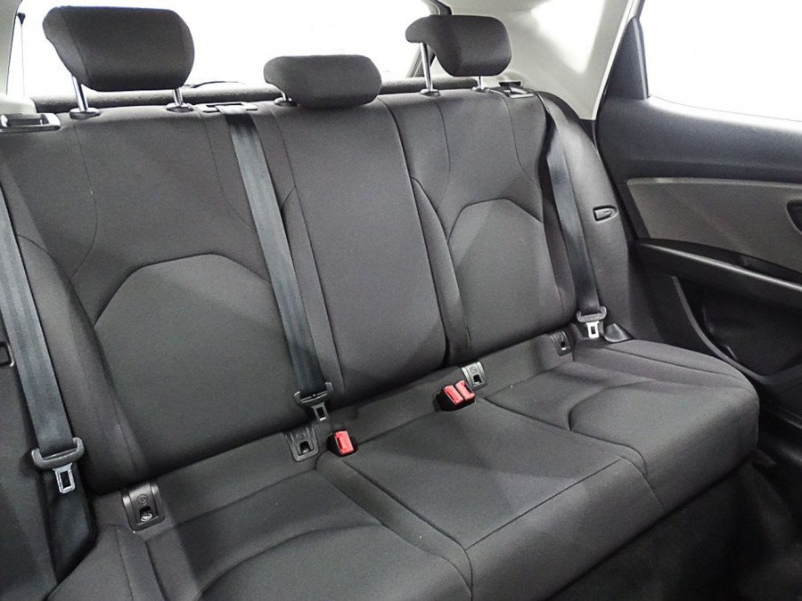 Imagen de SEAT Leon