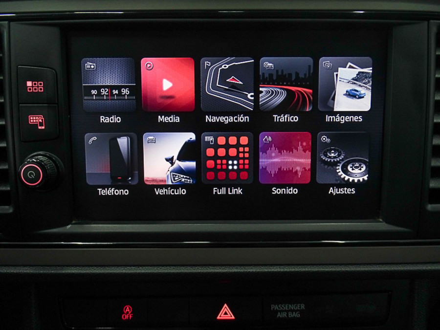Imagen de SEAT Leon