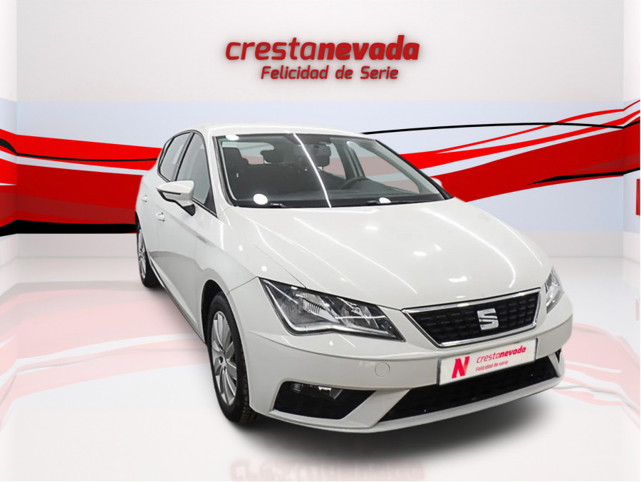 Imagen de SEAT Leon