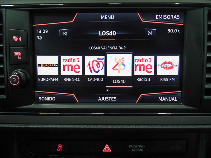 Imagen de SEAT Leon