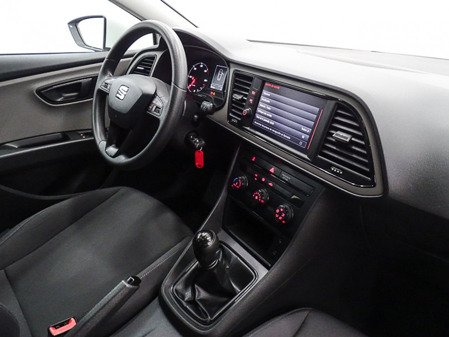 Imagen de SEAT Leon