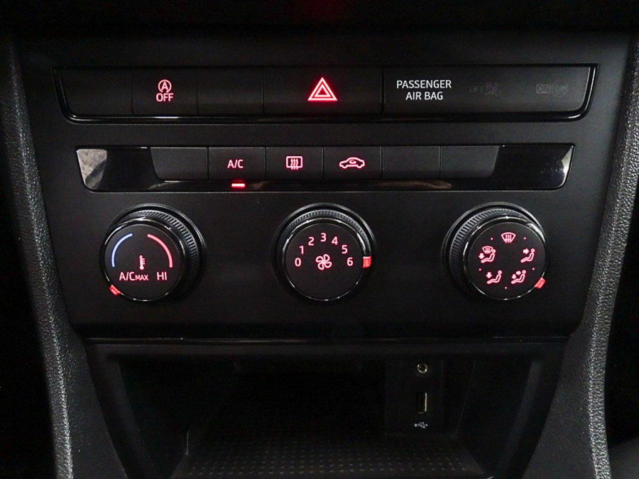 Imagen de SEAT Leon