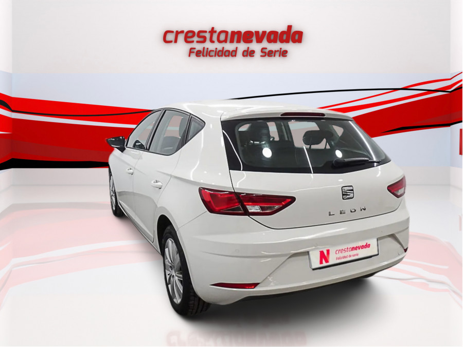 Imagen de SEAT Leon
