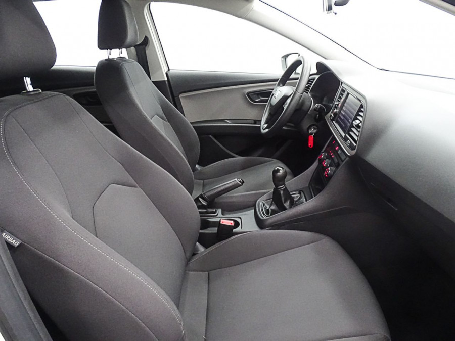 Imagen de SEAT Leon