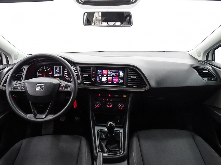 Imagen de SEAT Leon