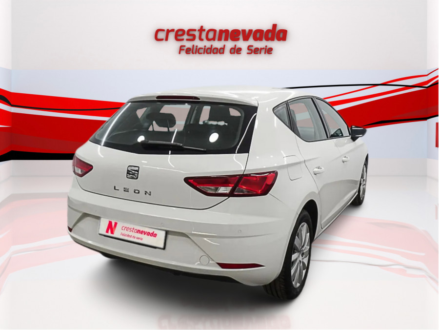 Imagen de SEAT Leon