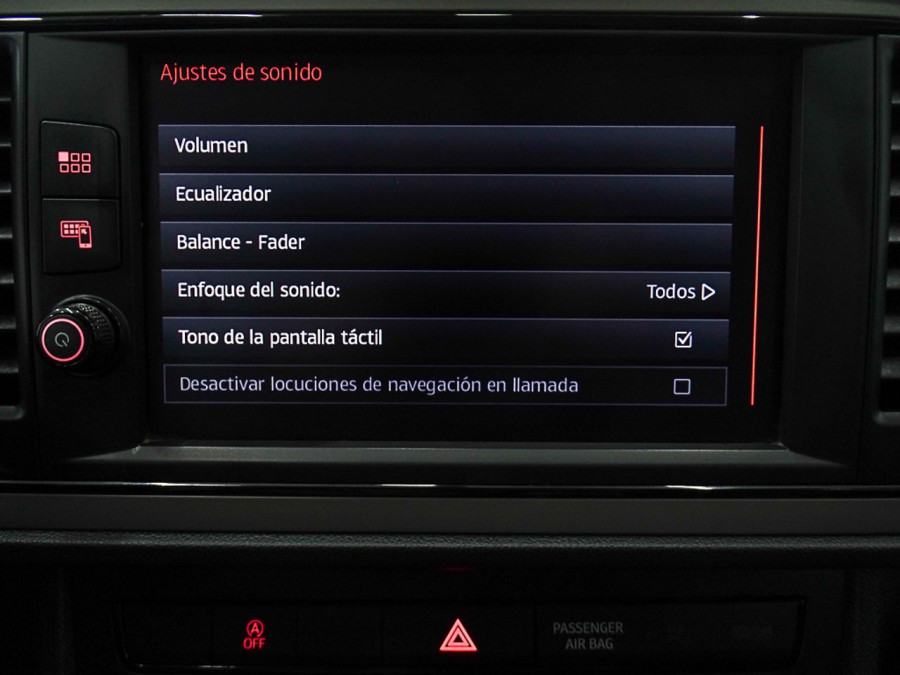 Imagen de SEAT Leon