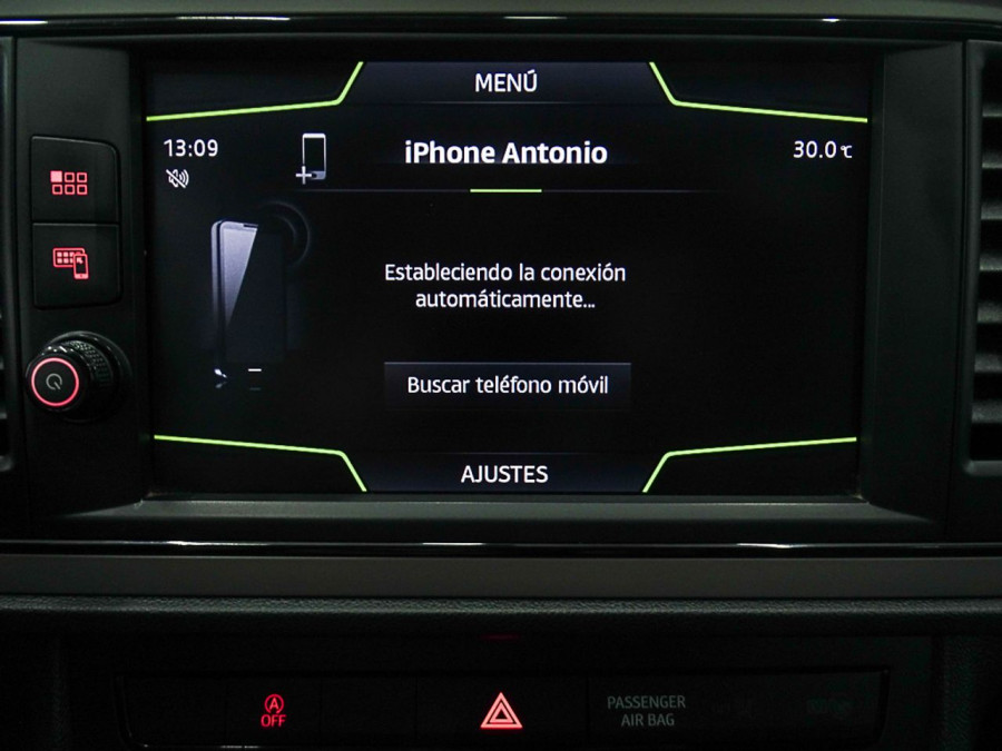 Imagen de SEAT Leon
