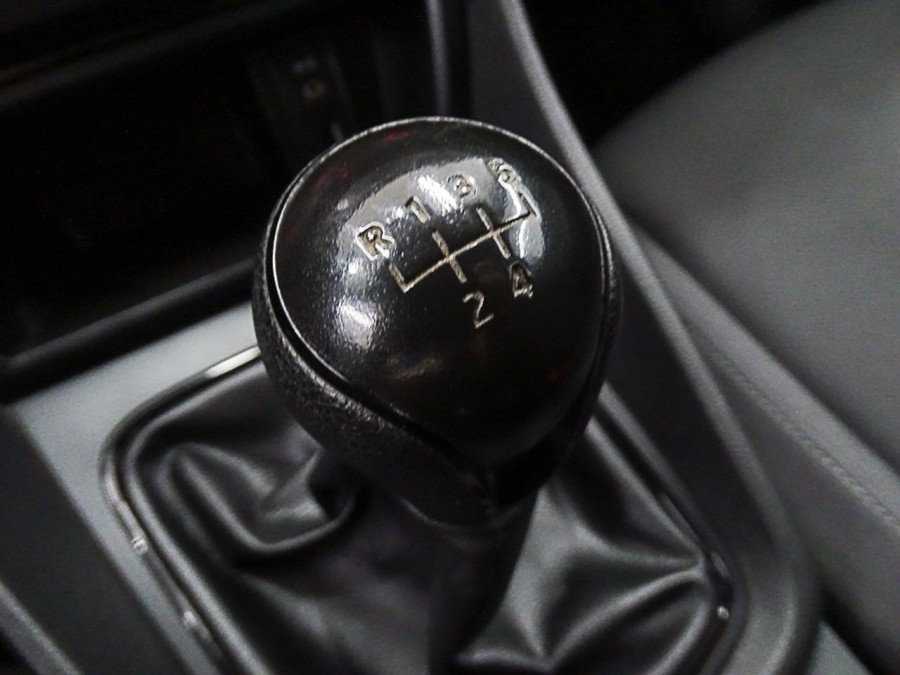 Imagen de SEAT Leon