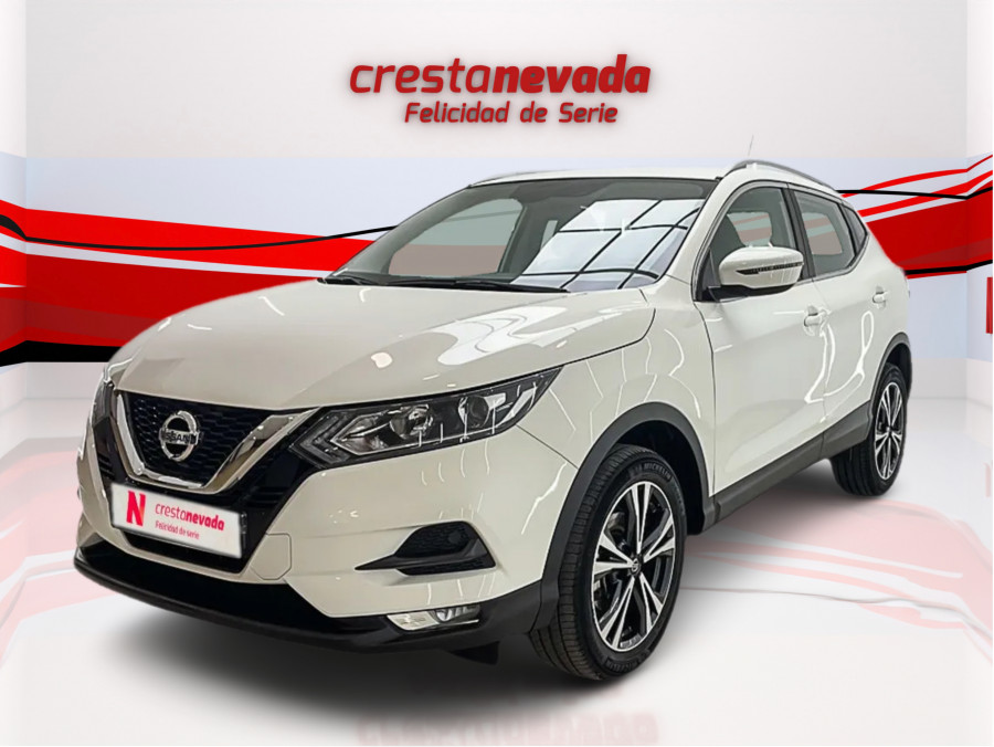 Imagen de NISSAN Qashqai