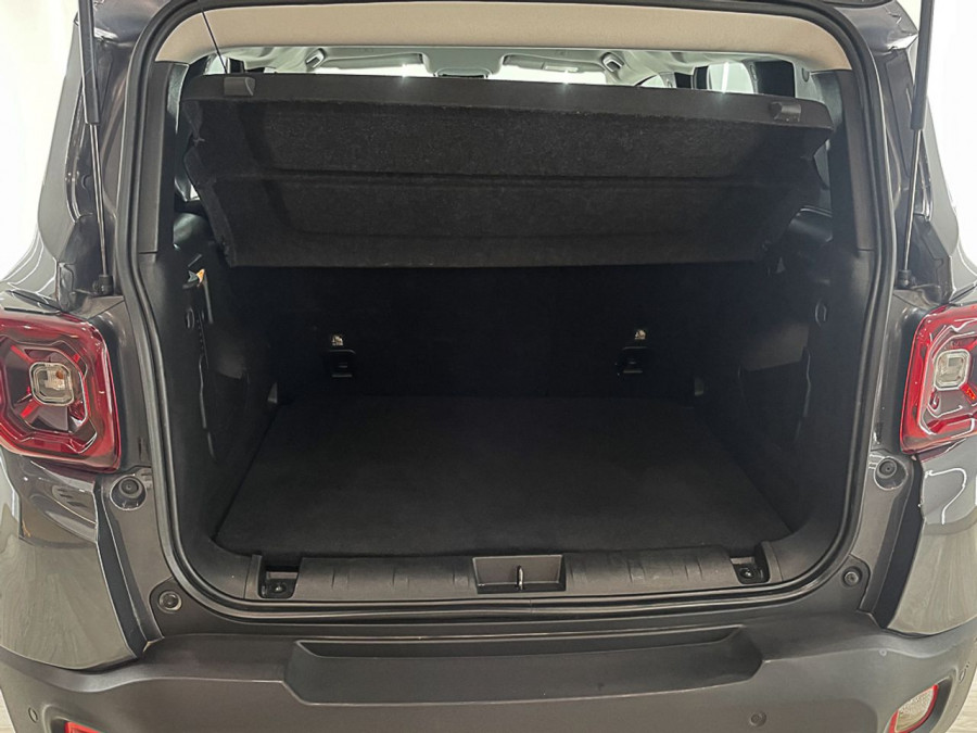 Imagen de Jeep Renegade