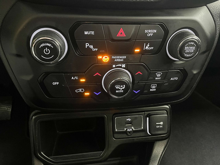 Imagen de Jeep Renegade