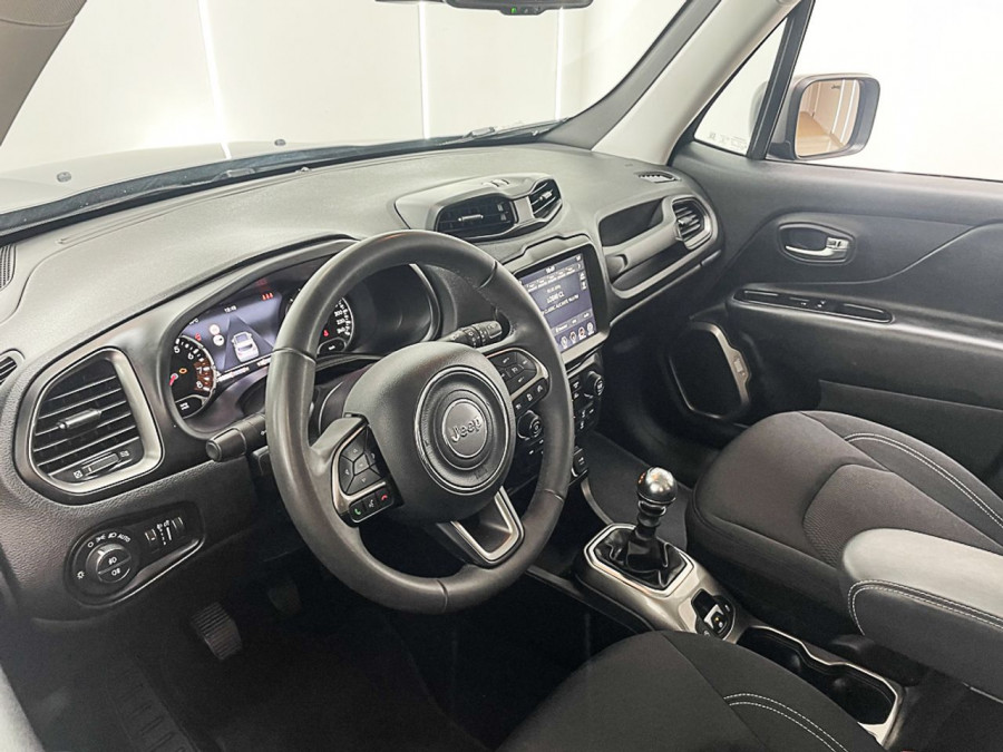 Imagen de Jeep Renegade