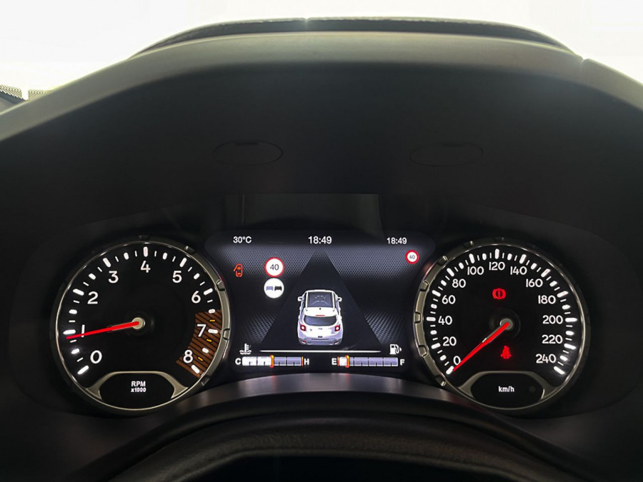 Imagen de Jeep Renegade