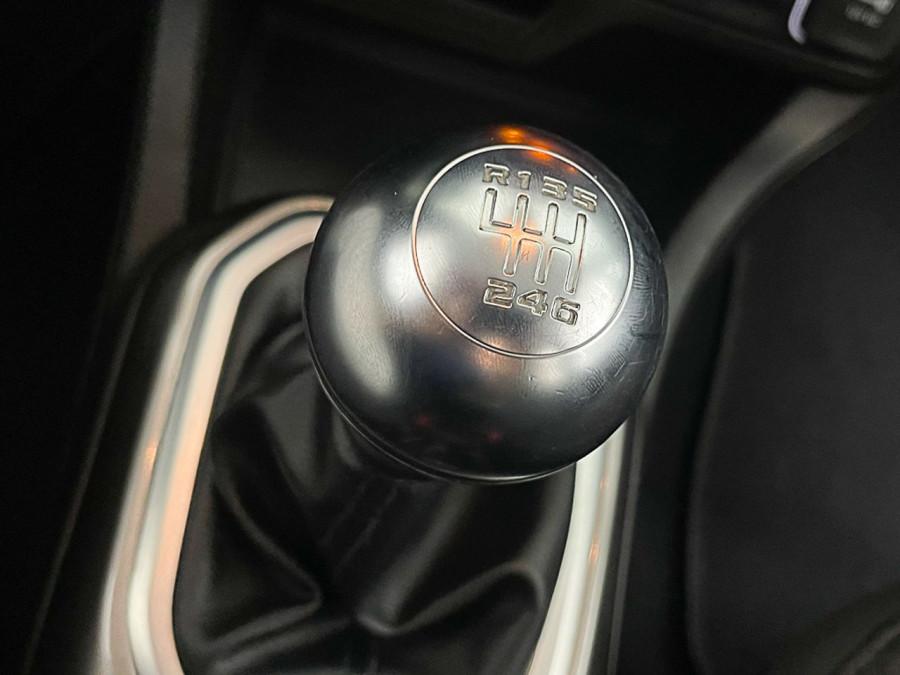 Imagen de Jeep Renegade