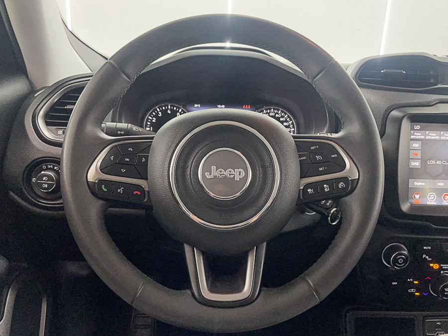 Imagen de Jeep Renegade