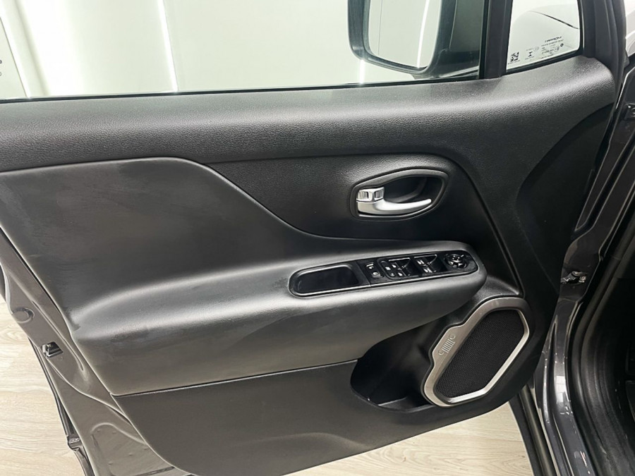 Imagen de Jeep Renegade