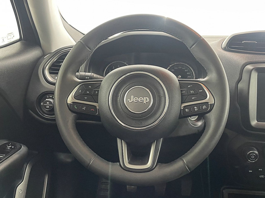 Imagen de Jeep Renegade