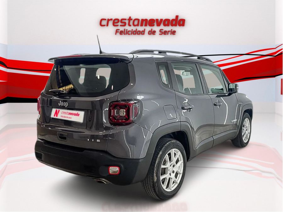 Imagen de Jeep Renegade