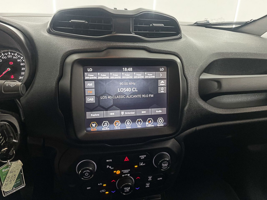 Imagen de Jeep Renegade