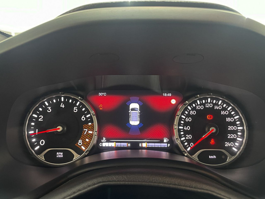 Imagen de Jeep Renegade