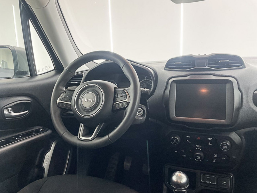 Imagen de Jeep Renegade