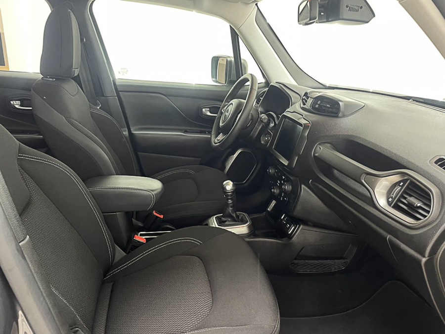 Imagen de Jeep Renegade