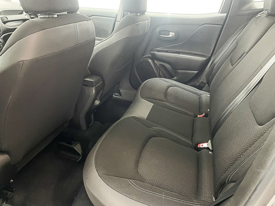 Imagen de Jeep Renegade