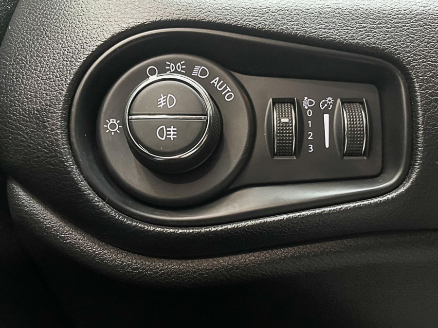 Imagen de Jeep Renegade