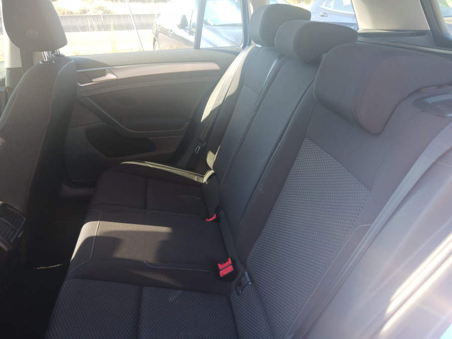 Imagen de Volkswagen Golf