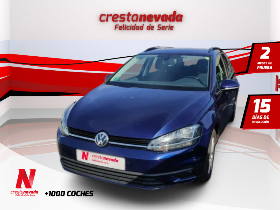 Imagen de Volkswagen Golf
