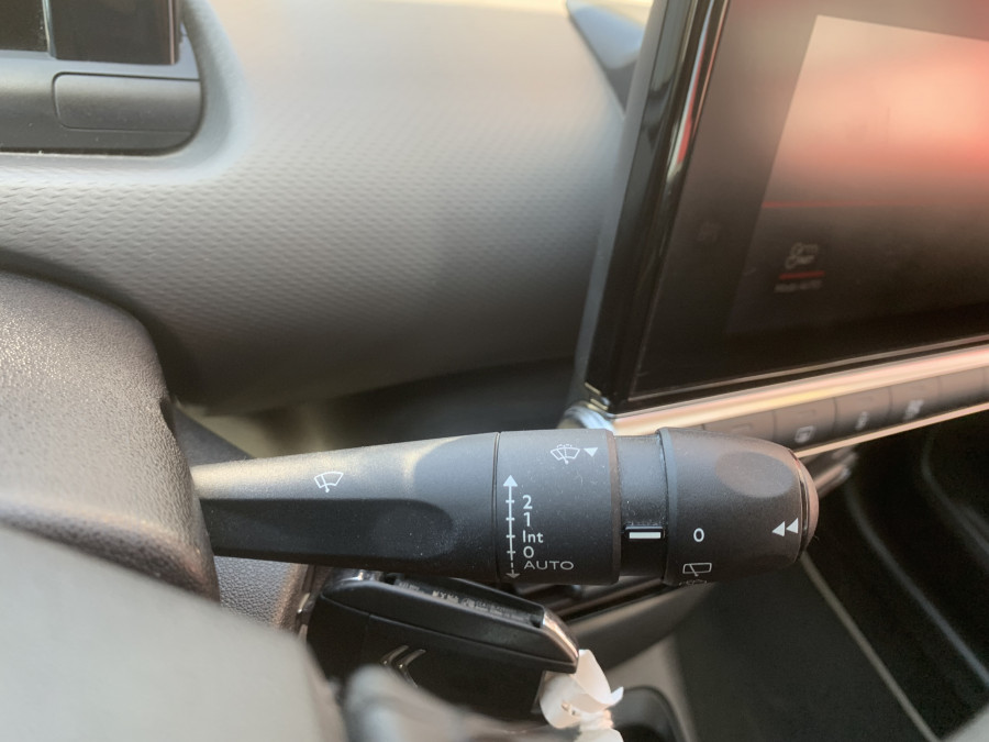 Imagen de CITROEN C4 Cactus