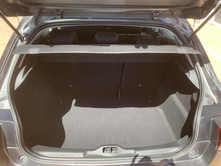 Imagen de CITROEN C4 Cactus