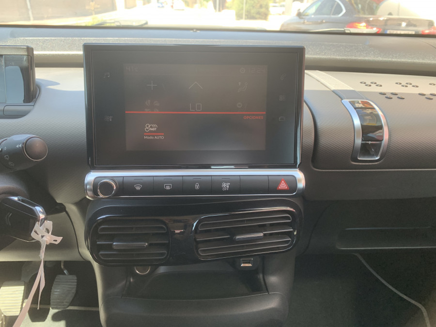 Imagen de CITROEN C4 Cactus