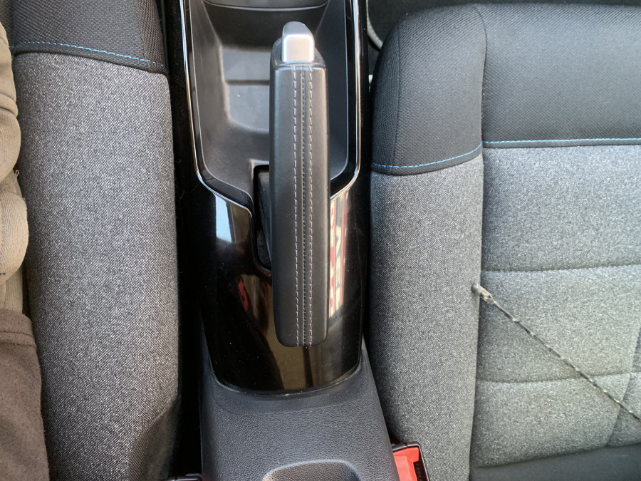 Imagen de CITROEN C4 Cactus