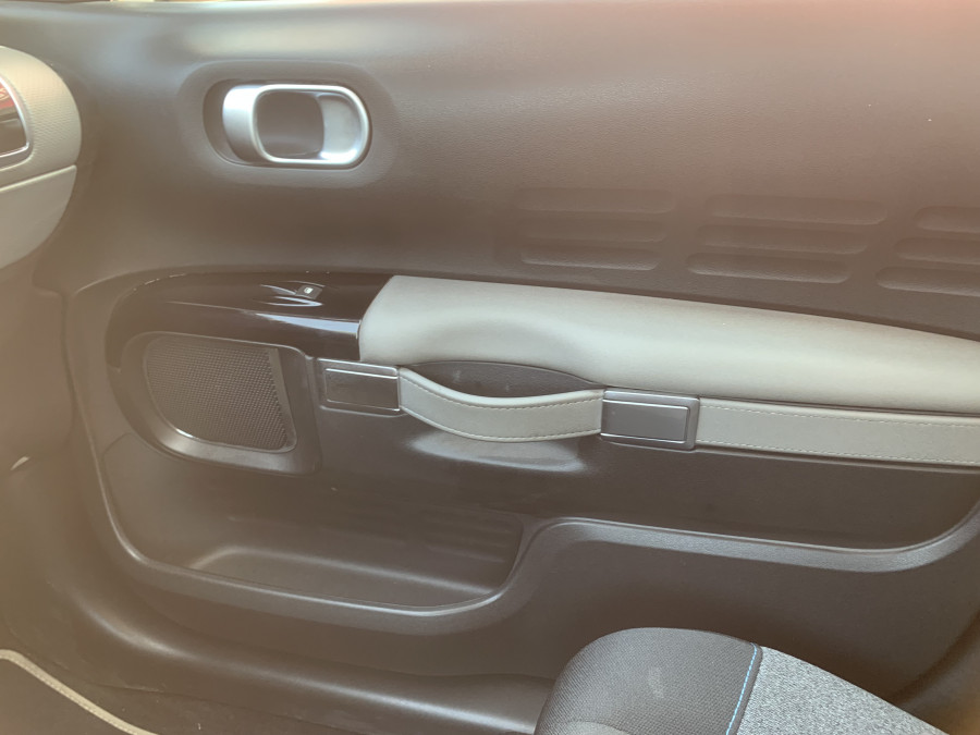 Imagen de CITROEN C4 Cactus