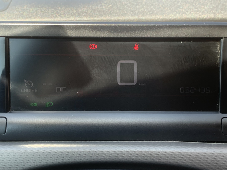 Imagen de CITROEN C4 Cactus