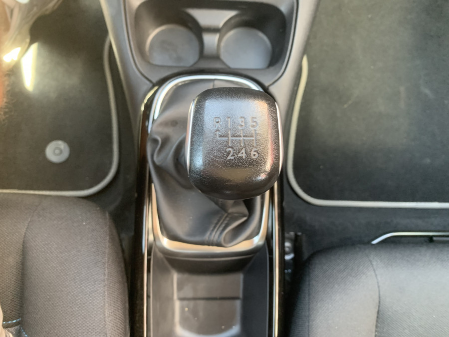 Imagen de CITROEN C4 Cactus