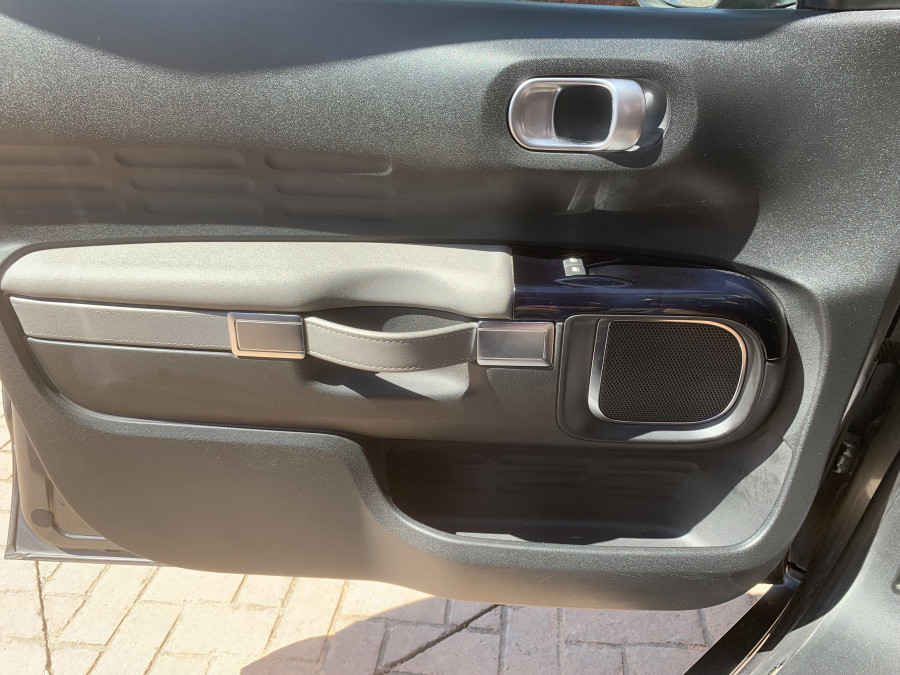 Imagen de CITROEN C4 Cactus