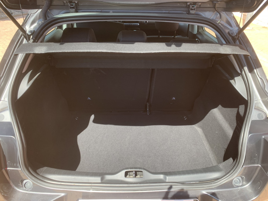 Imagen de CITROEN C4 Cactus