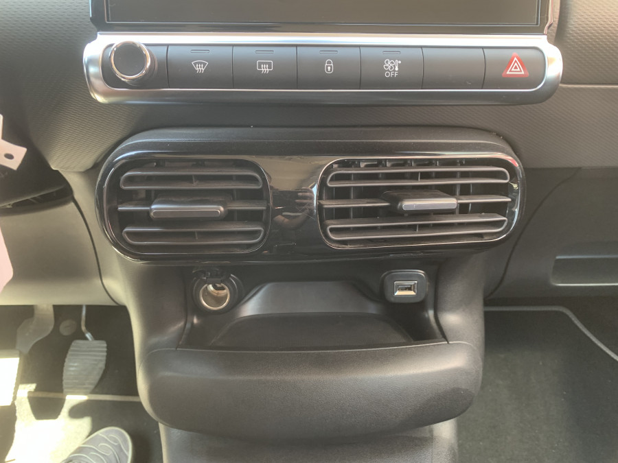 Imagen de CITROEN C4 Cactus