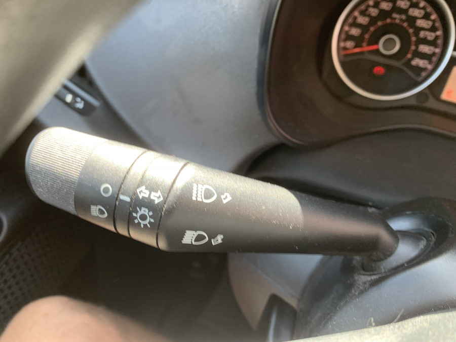 Imagen de Fiat Doblò Cargo